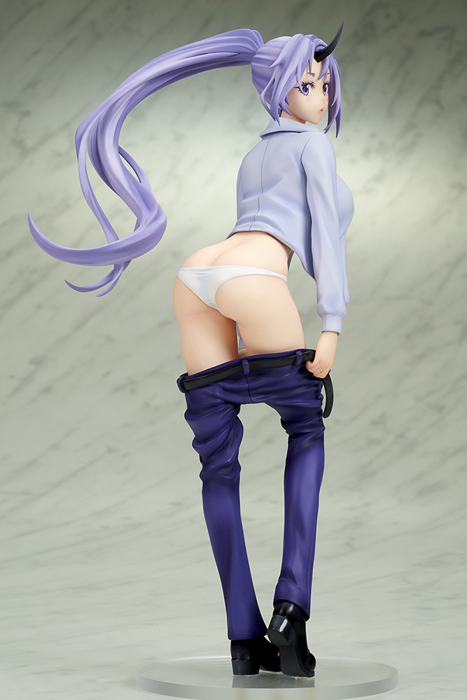 Shion Okigae Mode