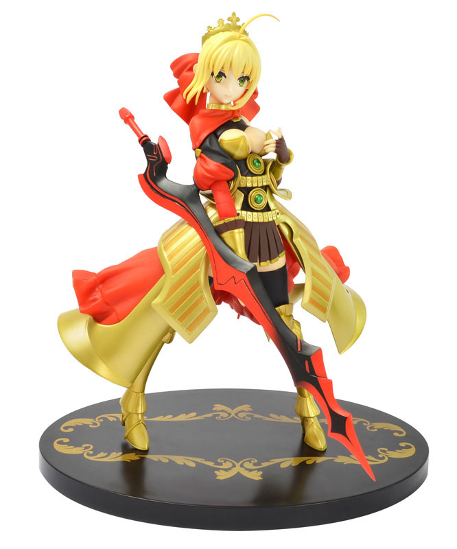 Fate/Extra CCC Shinwa Reisou