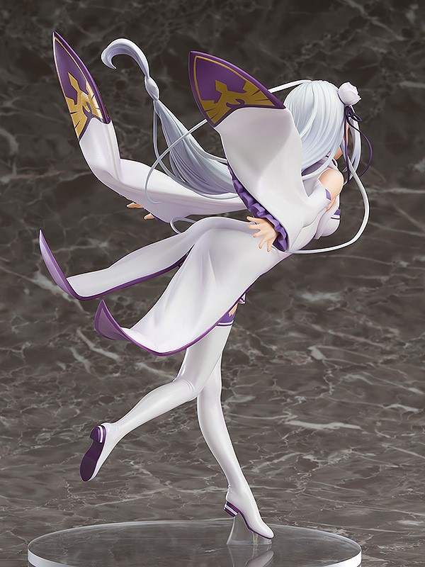 Emilia 1/7 GSC
