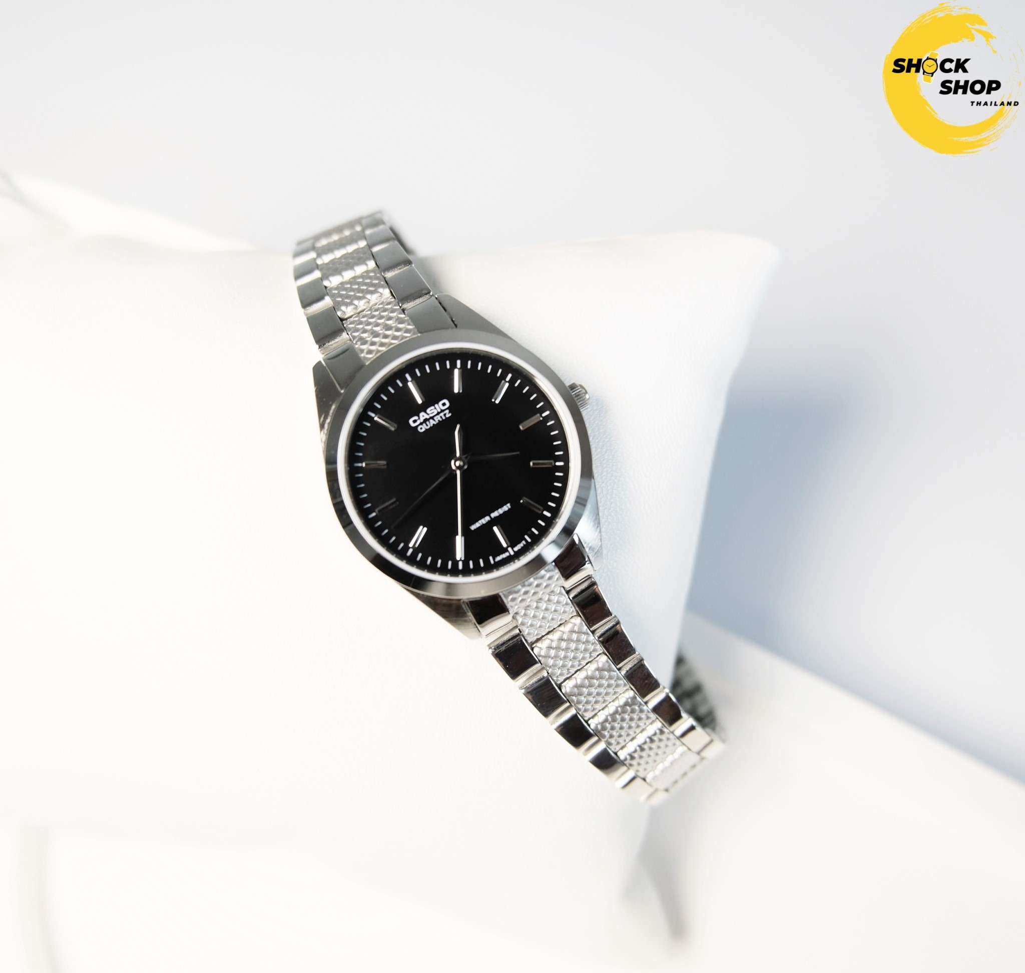 นาฬิกาผู้หญิง Casio รุ่น LTP-1274D-1A คาสิโอ