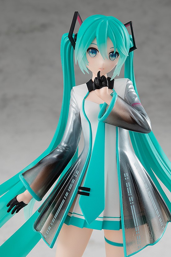 POP UP PARADE Hatsune Miku YYB Type Ver.