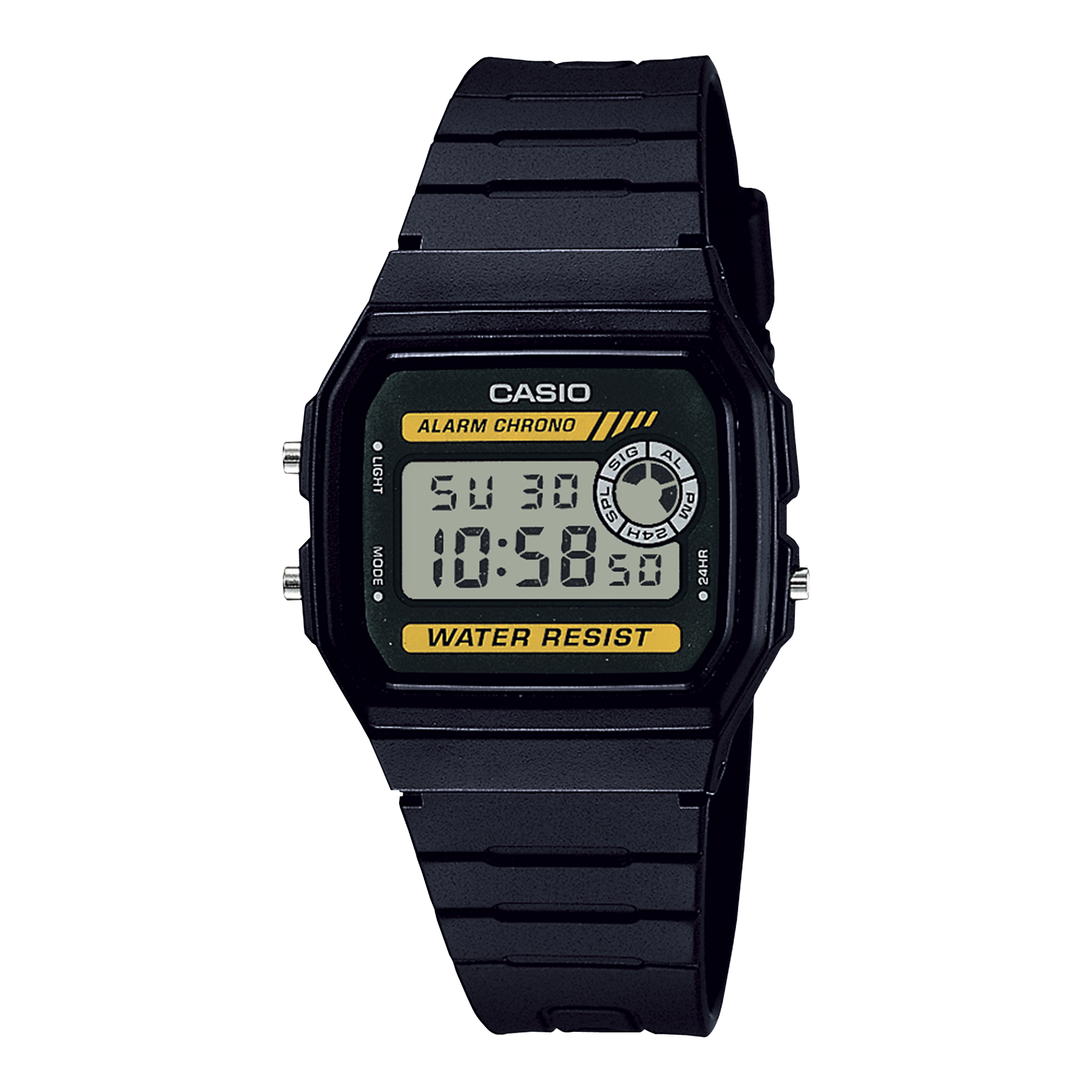 นาฬิกาข้อมือ Casio รุ่น F-94WA-9 คาสิโอ