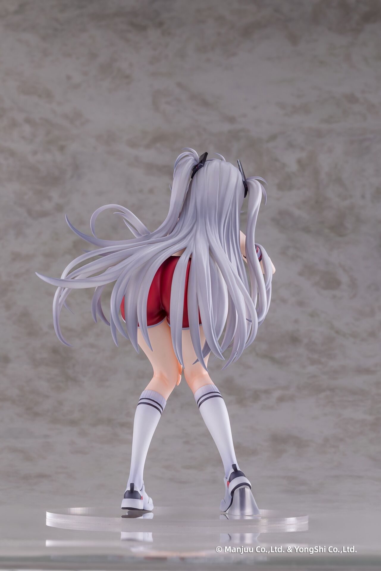 Azur Lane - Prinz Eugen Brilliant Touchdown Ver.