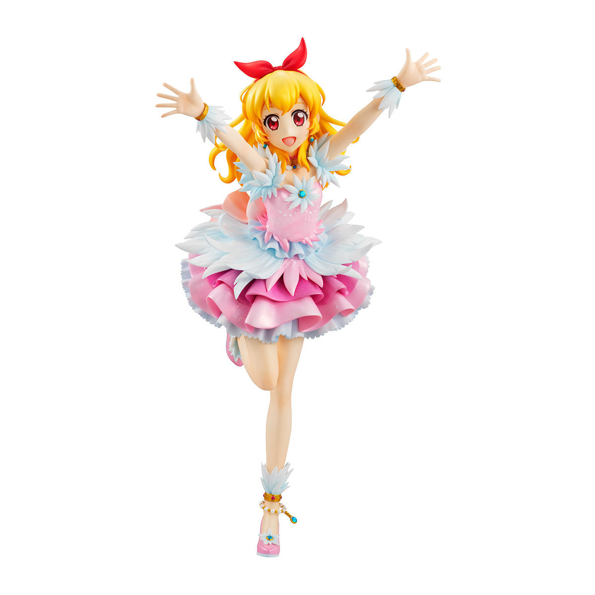 Hoshimiya Ichigo - Lucrea - Cosmos Ver.