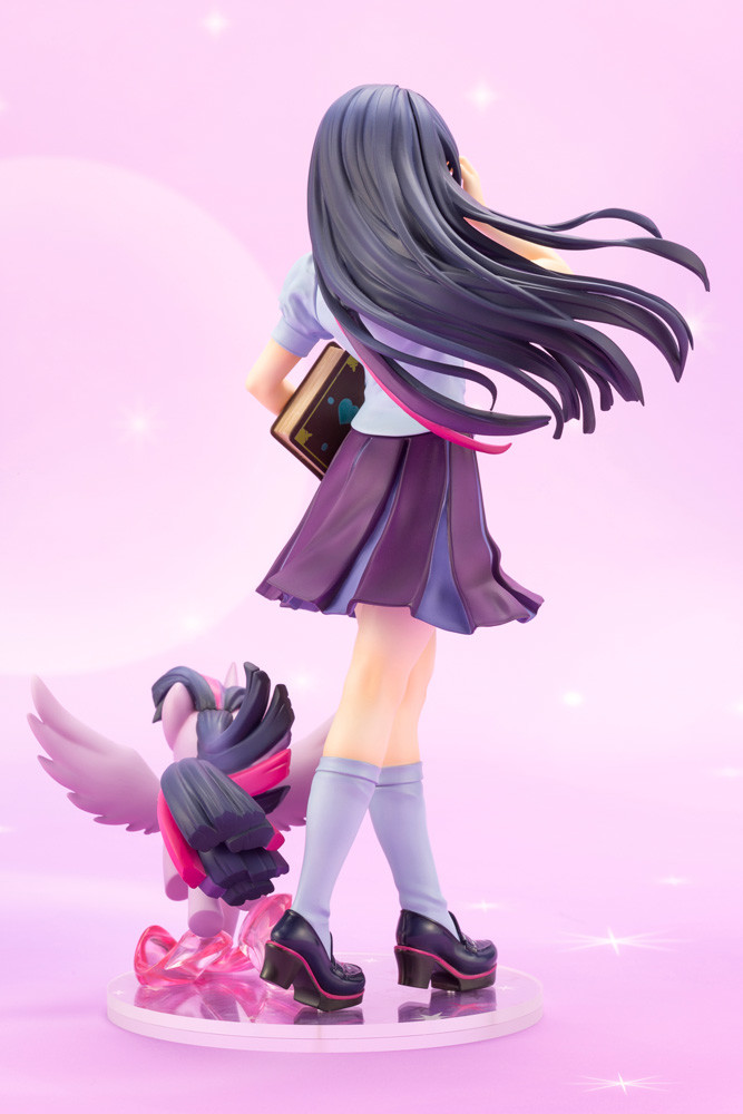 My Little Pony - Twilight Sparkle