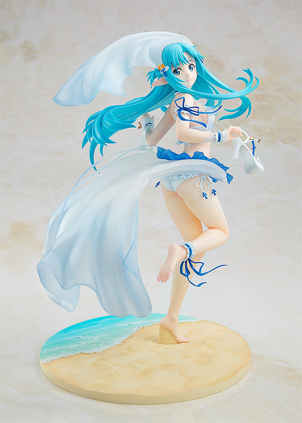 Asuna Undine Summer Wedding Ver.