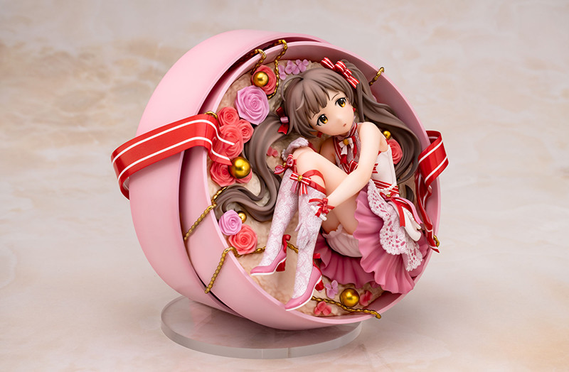Hakozaki Serika - Pure Present ver.