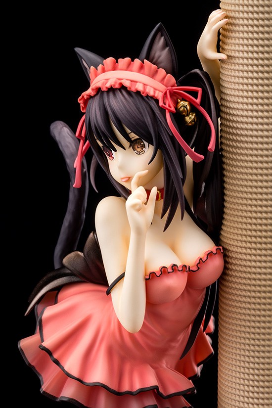 Kurumi Tokisaki