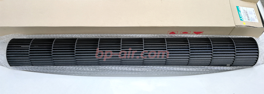 ใบพัดโพรงกระรอก E12F28302