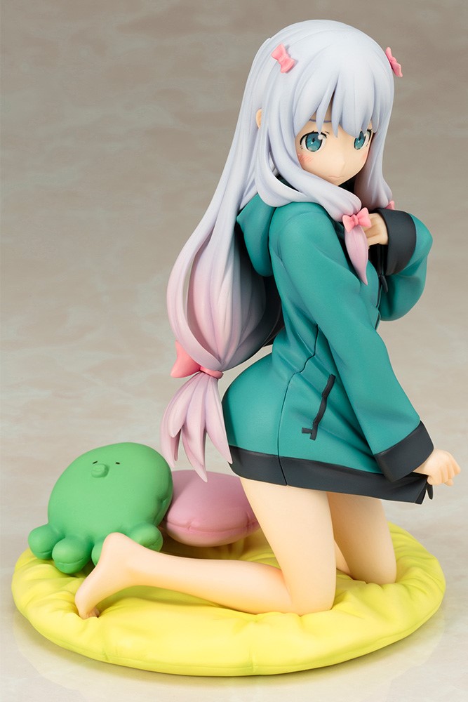 Sagiri Izumi Re-run