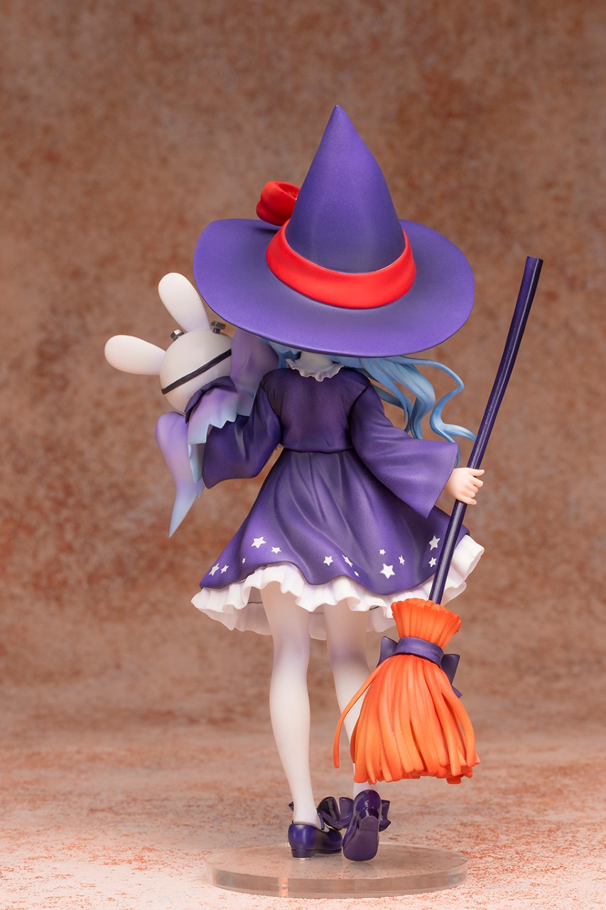Yoshino Halloween