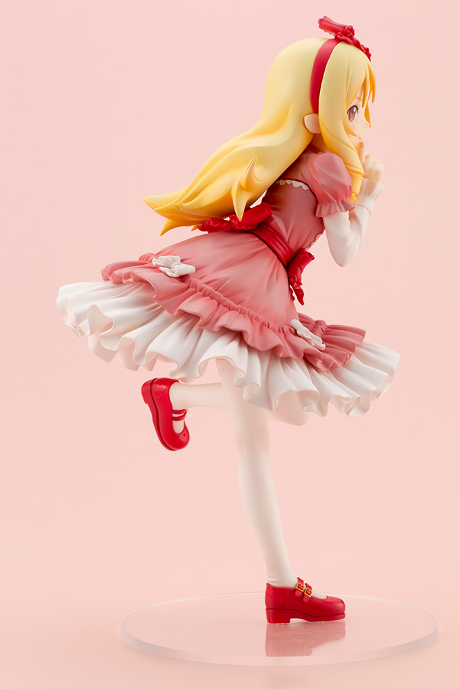 Elf Yamada
