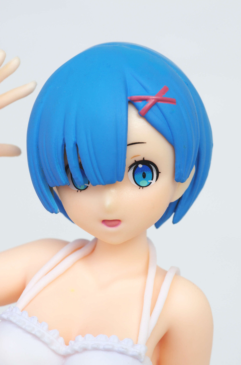 Rem - PM Figure - Lugunica de Machiawase Ver.