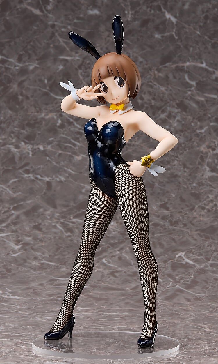Mako Mankanshoku Bunny Ver.
