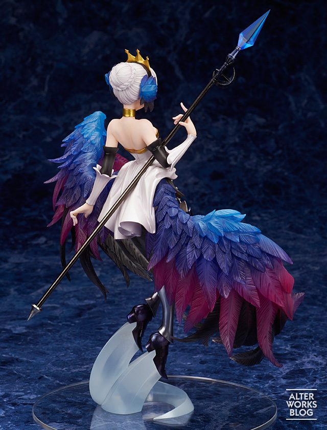 Gwendolyn Leifdrasir Ver.