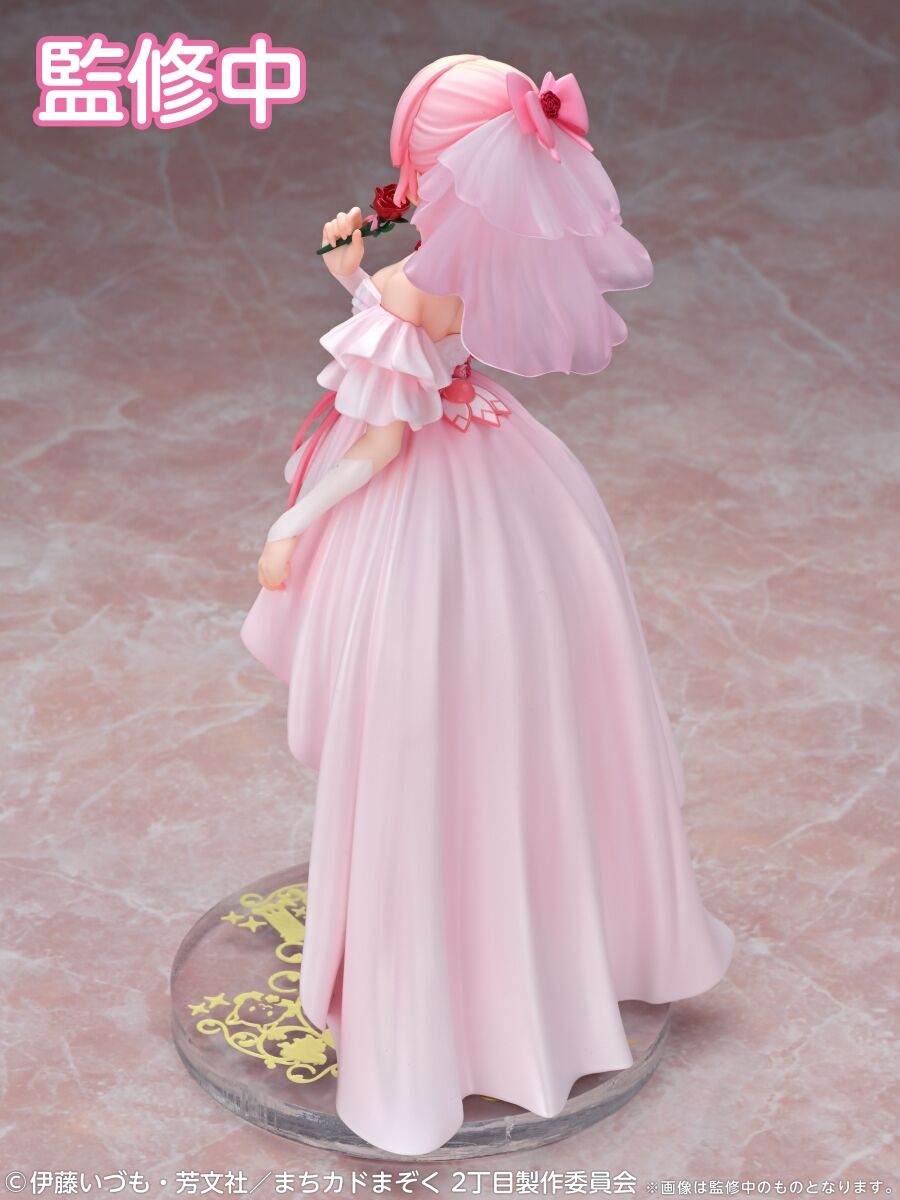 Chiyoda Momo Wedding Ver.