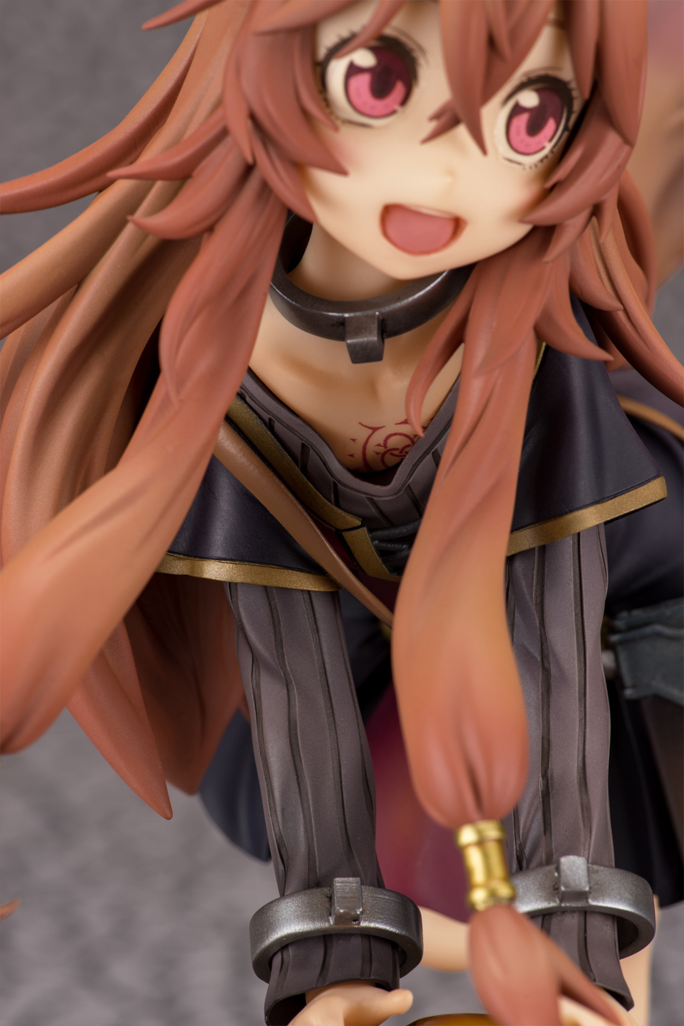 Tate no Yuusha no Nariagari - Raphtalia Childhood Ver.