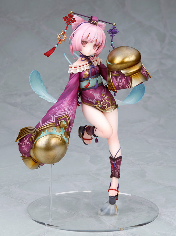 Atelier Sophie : The Alchemist of the Mysterious Book - Corneria