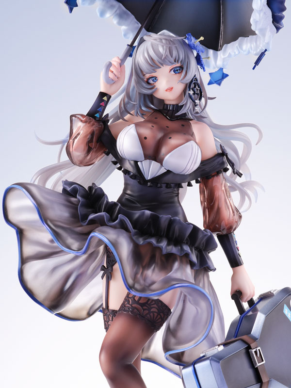 Girls Frontline - FX-05