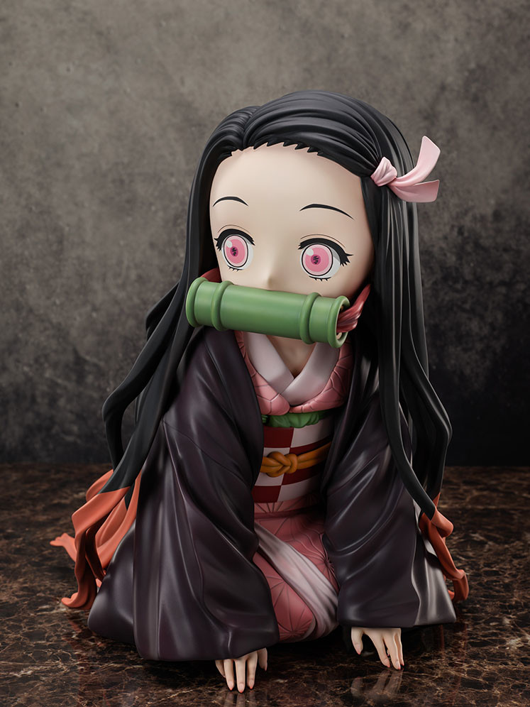Kamado Nezuko Hakoiri