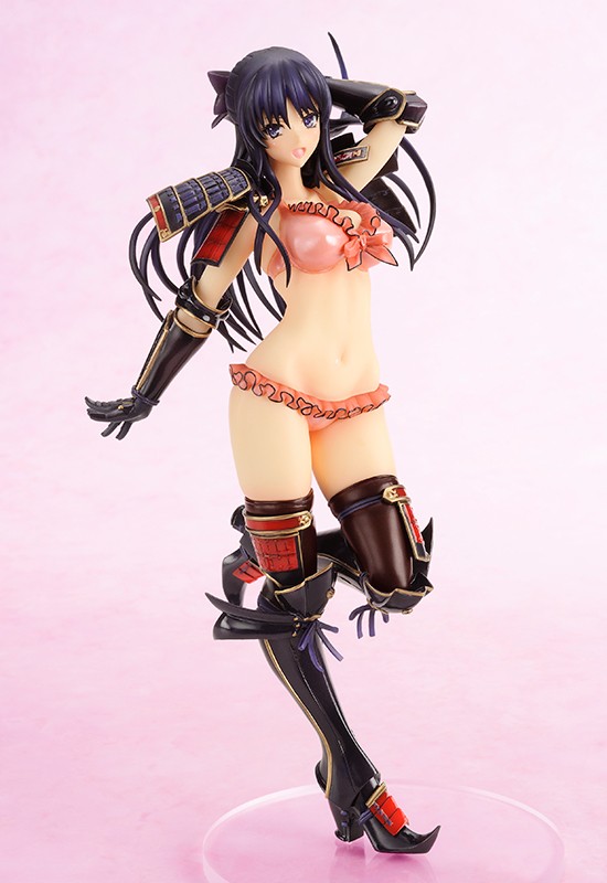 Ryuuzouji Akane 1/8 Penguin Parade