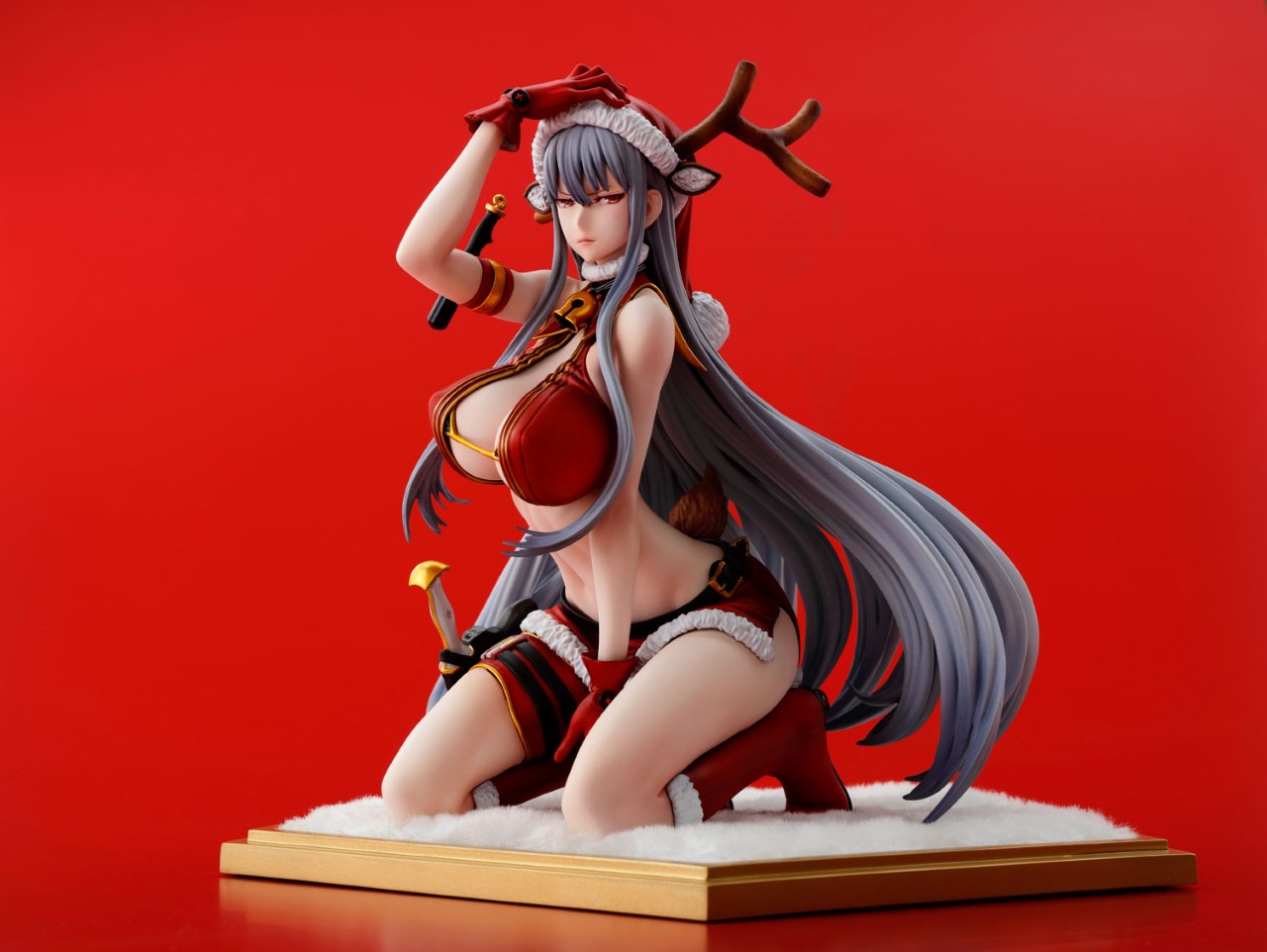 Selvaria Bles/Juliana Everhart-X'mas Party SET