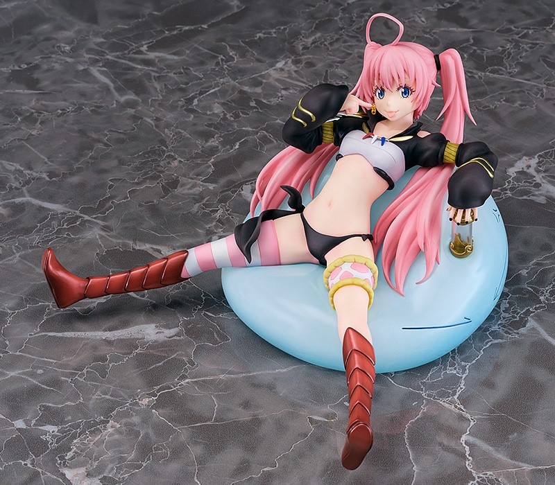 Milim Nava (Phat! Company)