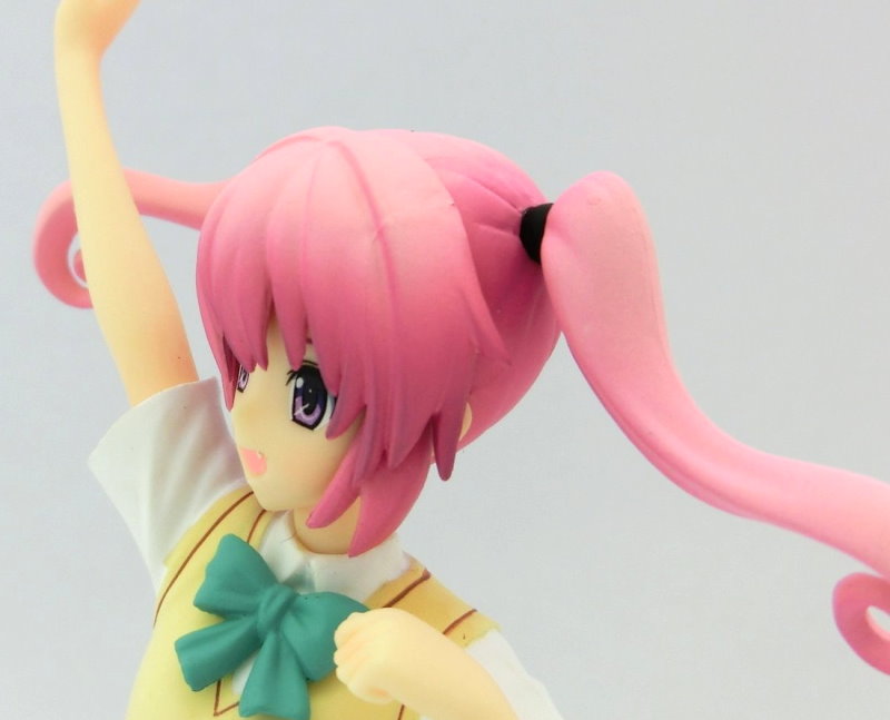 Nana Astar Deviluke FuRyu School Uniform Ver