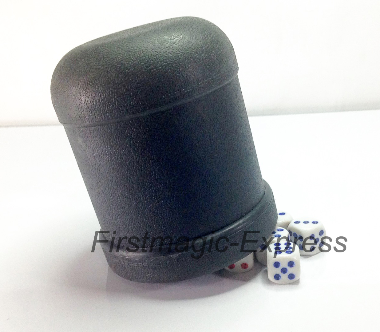 กระป๋องเกมส์ลูกเต๋า