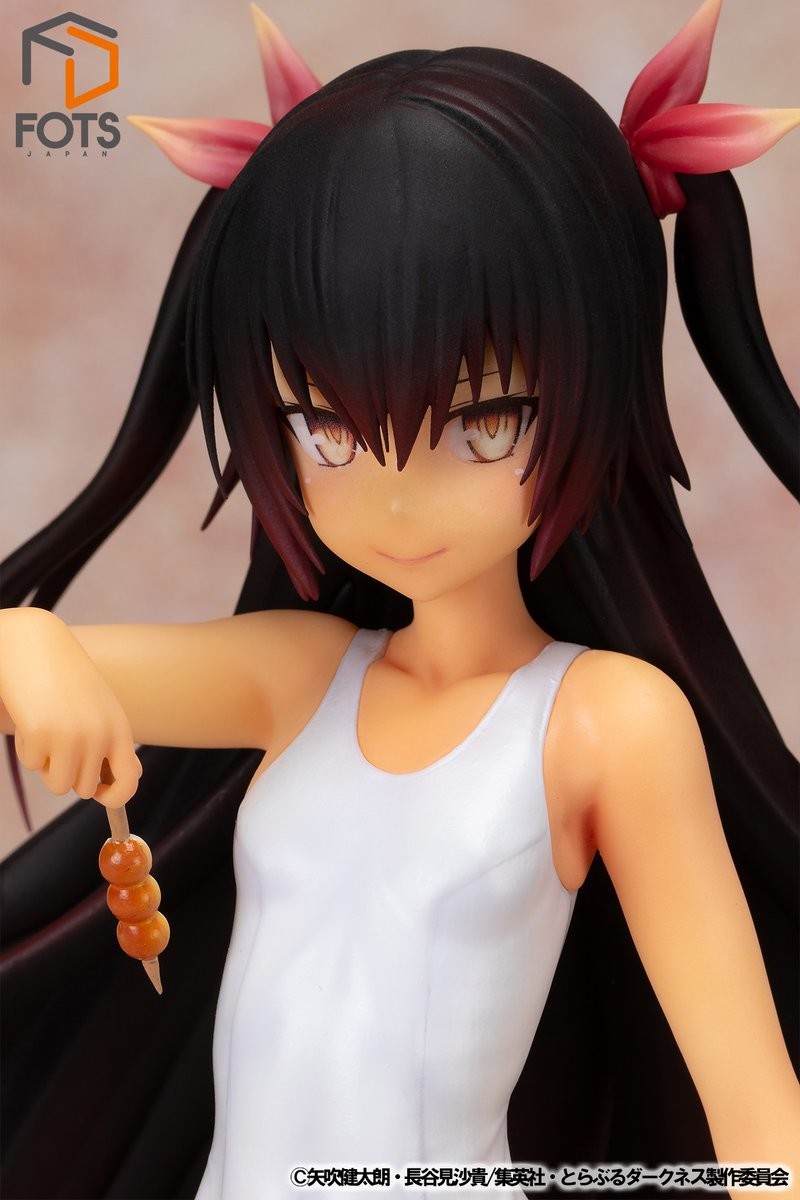 Nemesis Shiro School Mizugi ver.