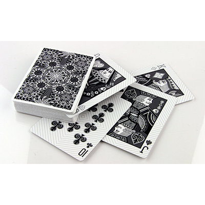 Bicycle Elemental Wind Playing Cards