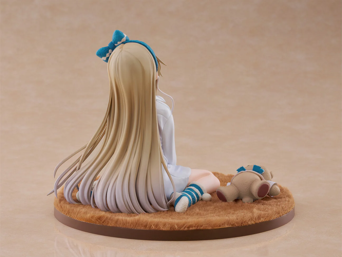 Shiina Mahiru Relax ver.