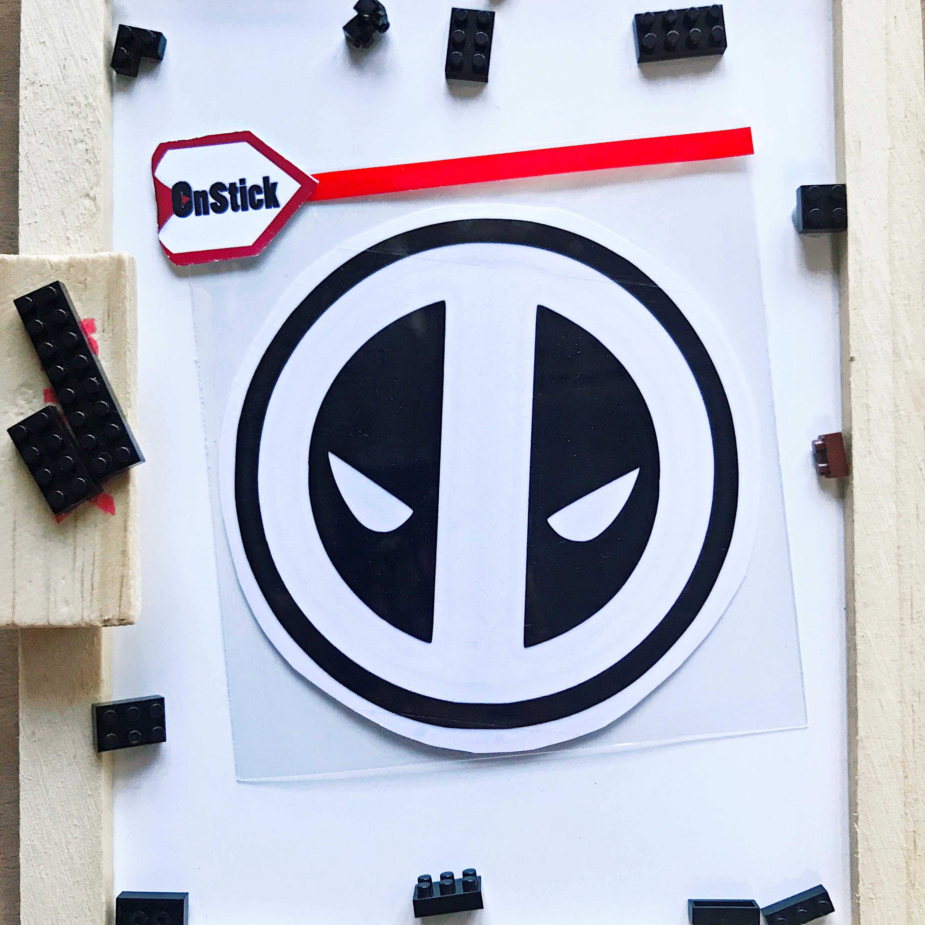 Deadpool [1]