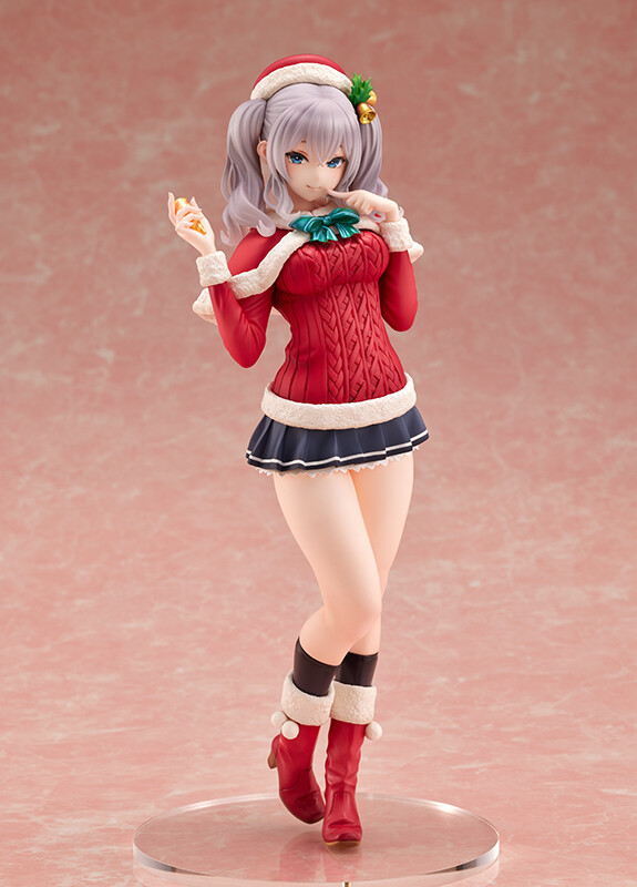 Kashima Xmas mode