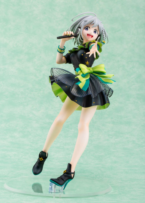 YuNi Black Dress ver.