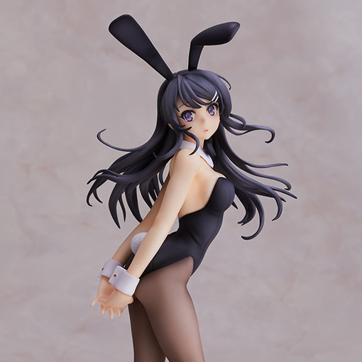 Sakurajima Mai Bunny Girl ver.