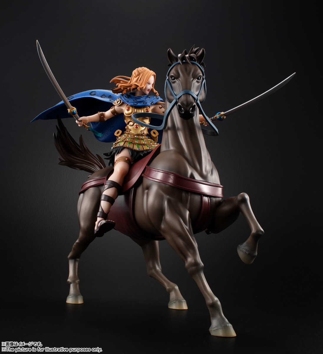 Kingdom - Yo Tan Wa
