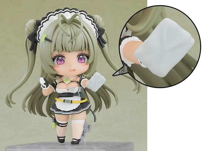 Nendoroid Soda