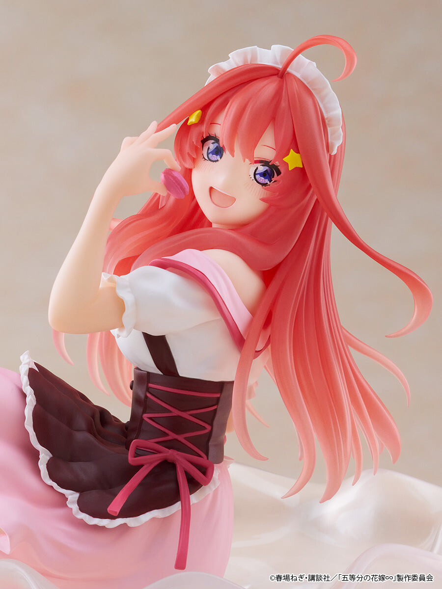 Tenitol Fig a la mode Itsuki