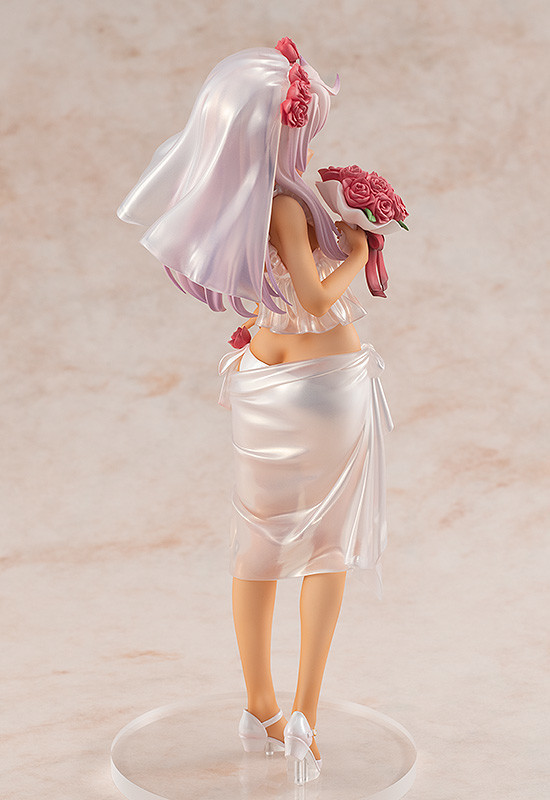 Chloe von Einzbern Wedding Bikini Ver.