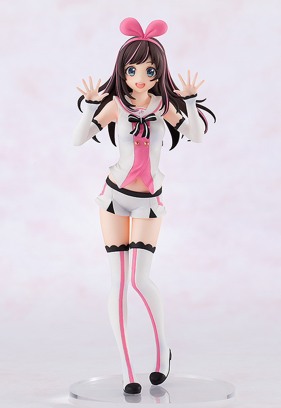 Kizuna Ai Pop Up Parade