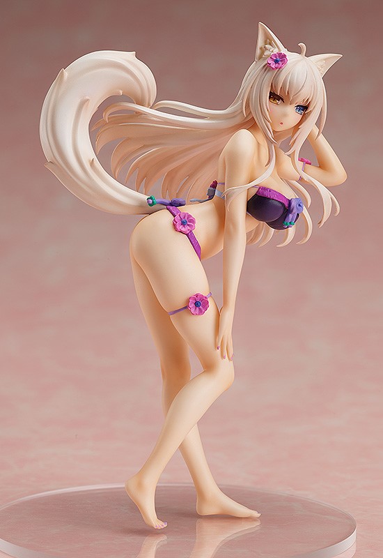 Coconut: Swimsuit Ver.