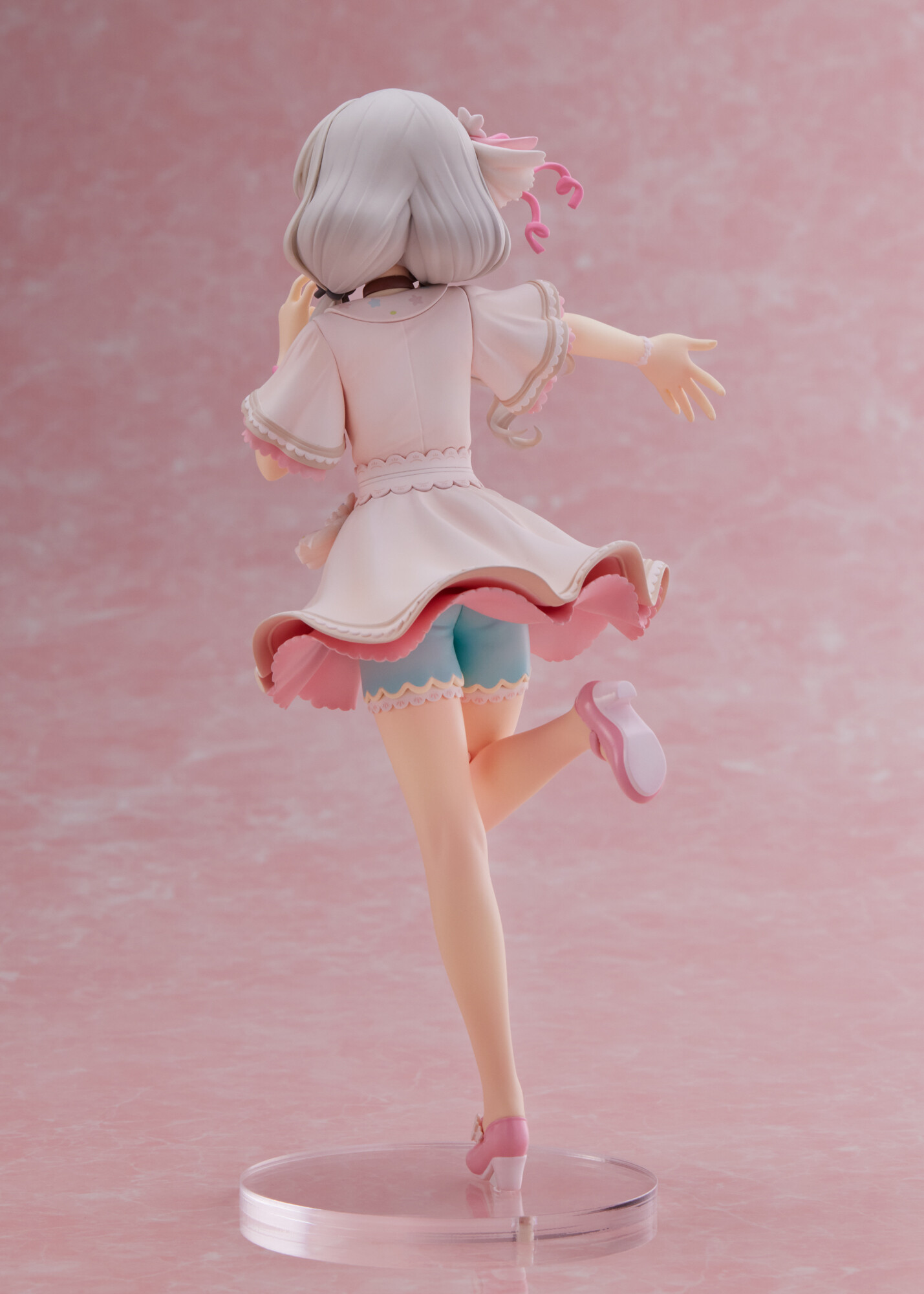 Hisakawa Nagi O-Ku-Ri-Mo-No Sunday