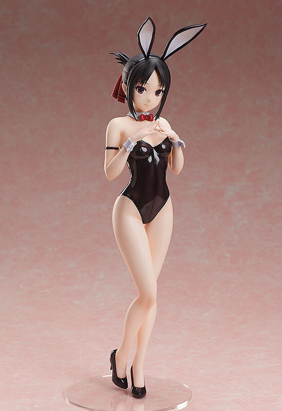Shinomiya Kaguya Bare Leg Bunny Ver.