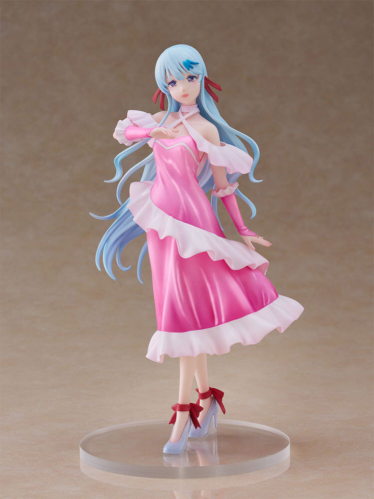 Tenitol Aoi Lily