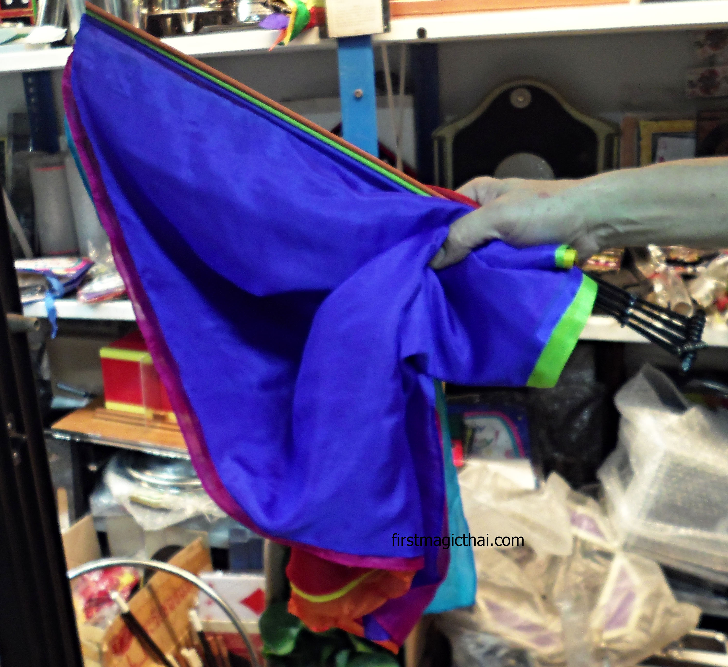 ผ้าทวีคูณ