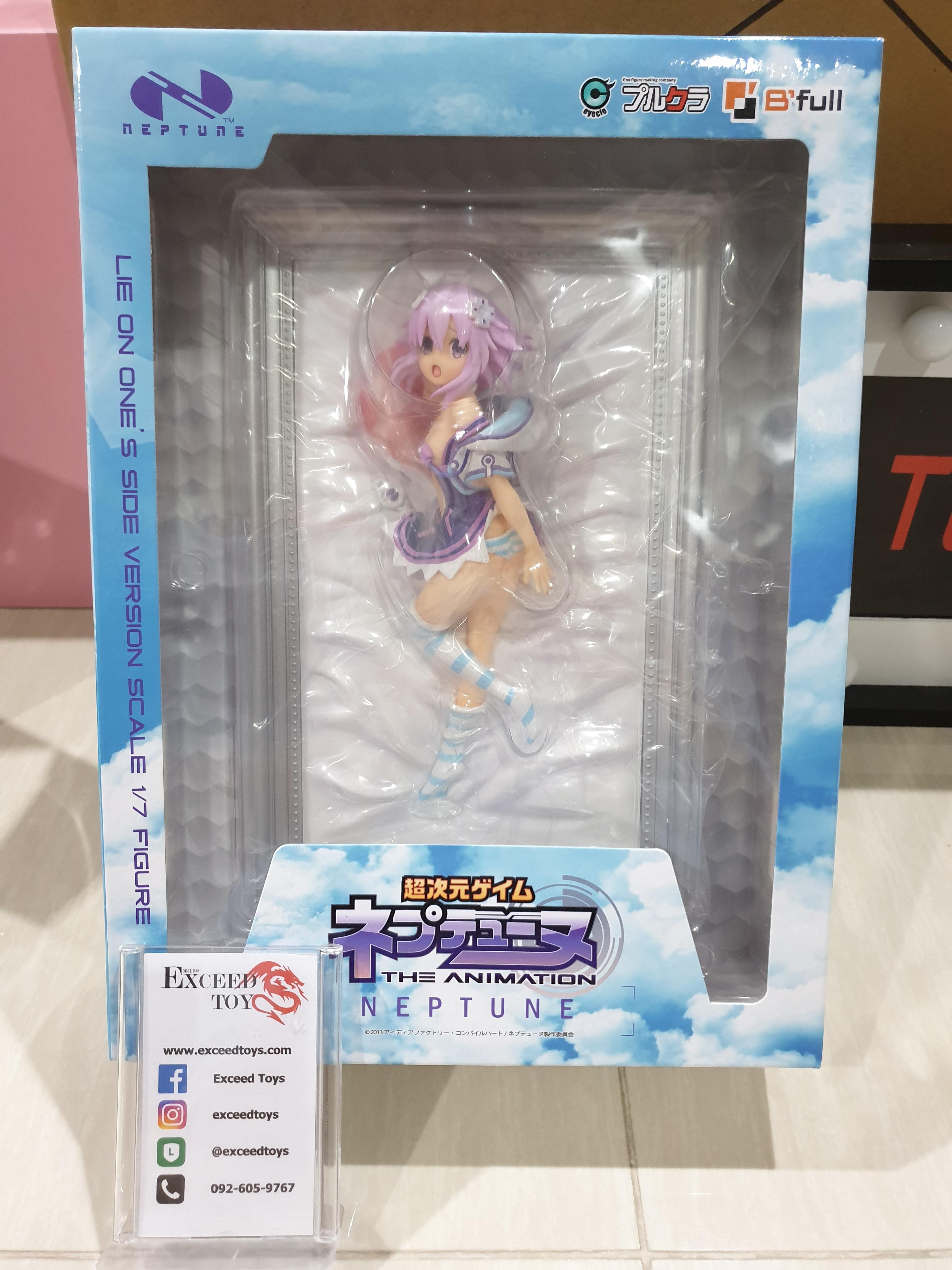 Neptune Nesoberi Ver.