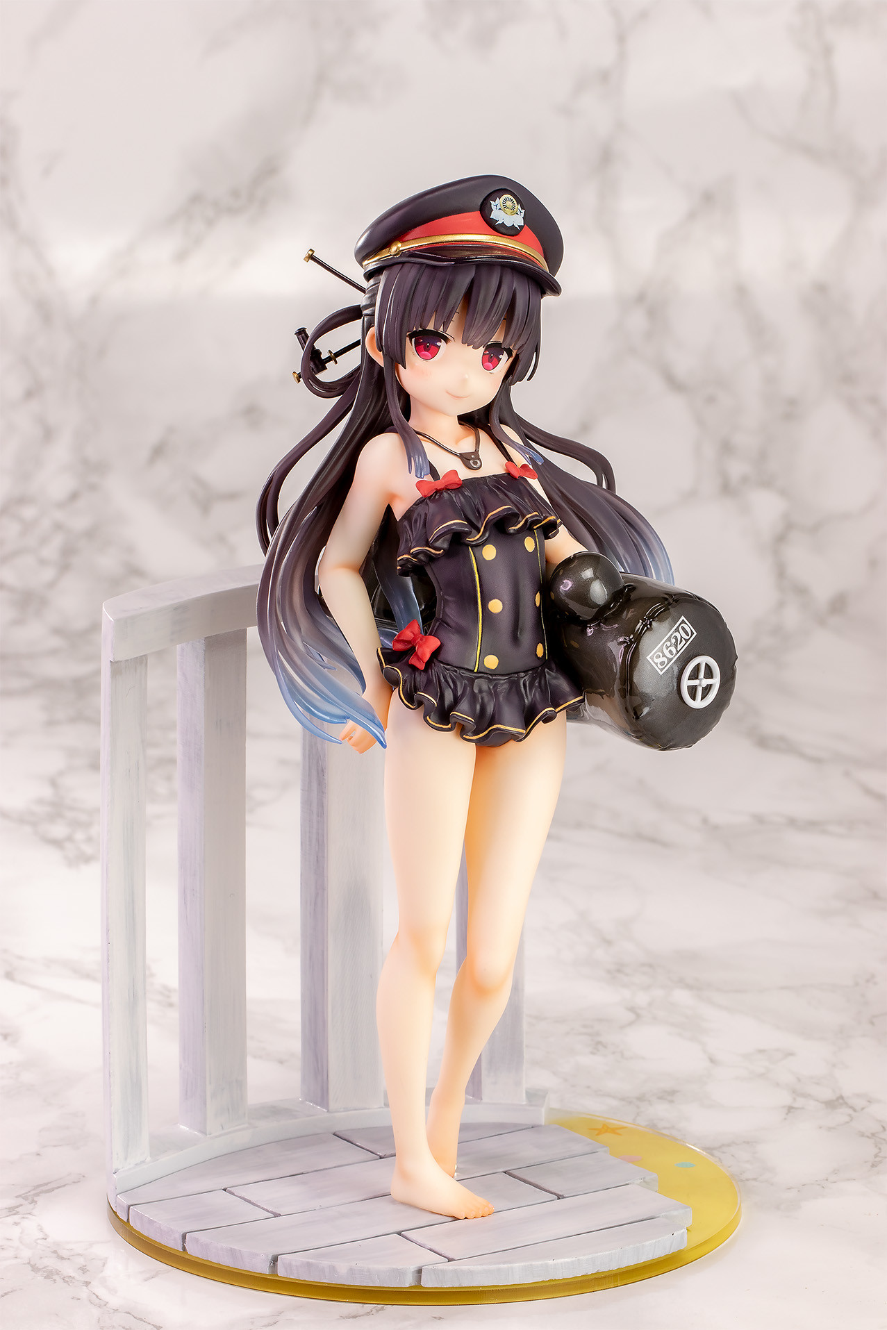 Maitetsu - Hachiroku Swimsuit ver.
