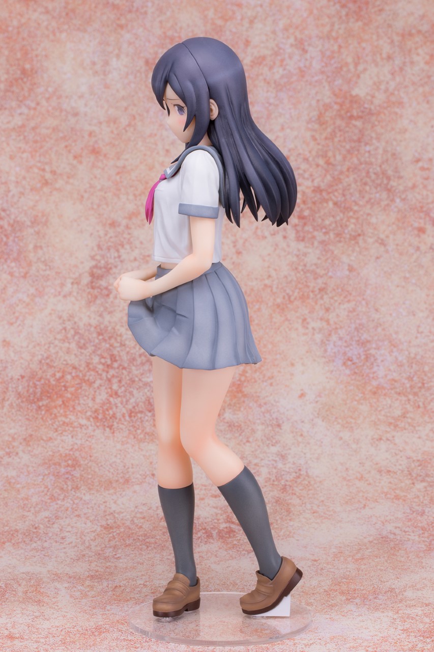 Ayase Aragaki