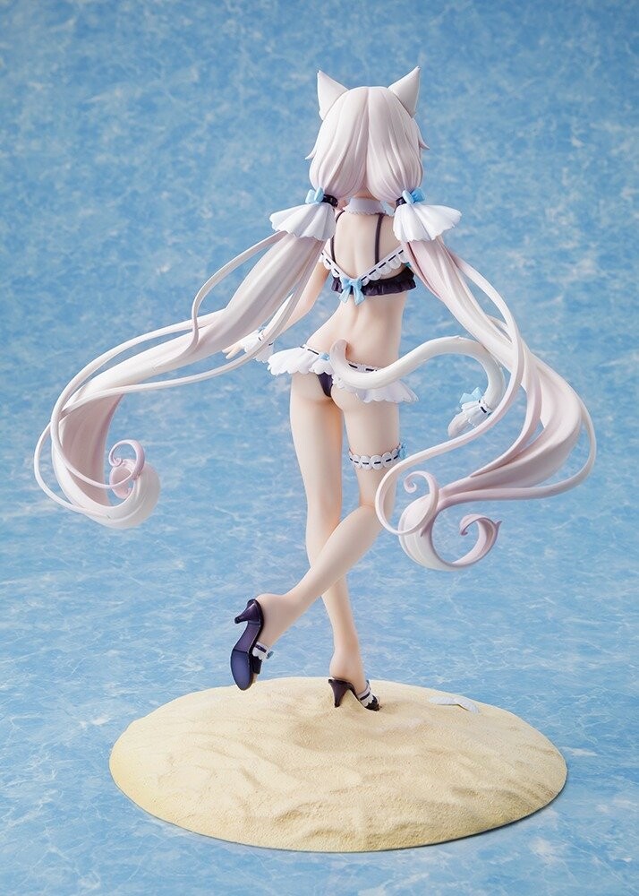 Nekopara - Vanilla Maid Swimsuit Ver.